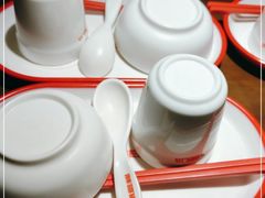 -胖哥俩肉蟹煲(苏州中心店)