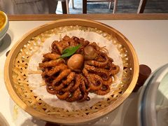 -0776食堂·京城创意菜(七里庄店)