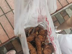 -梅记大块头爆鱼店(乍浦路店)