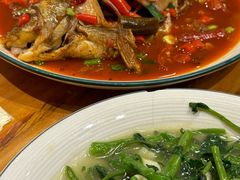-小口味