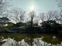 -秋霞圃