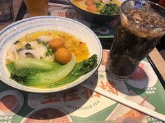-大快活(丽丰店)