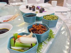 -西安西藏大厦开元名都大酒店·四季轩中餐厅