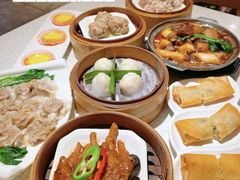 -又一间茶点轩(百汇广场店)