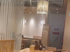 -嘻小北·兰州清汤牛肉面(南翔印象城MEGA店)