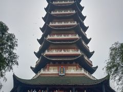 -济南方特东方神画