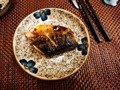-樱の千渡日式料理·铁板烧•烧鸟(金盛田广场店)