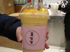 -果呀呀(国金街店)