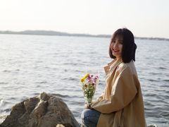 -丁香湖公园