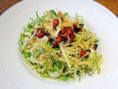 -船歌·鱼水饺青岛菜(金狮广场店)