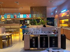 -阿娜尔·新疆菜(宜家荟聚中心店)