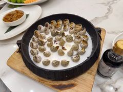 -新丁香海鲜酒店(银海商贸城店)