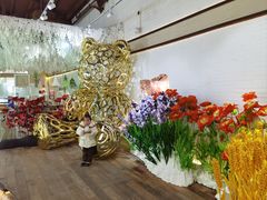 -云间粮仓