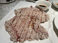 南乳猪排-宏玲餐厅(四川南路店)