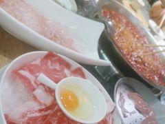 -蜀大侠火锅(少陵路店)