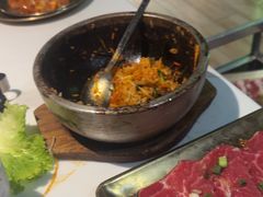 -炙城·韩式烤肉(南京东路店)