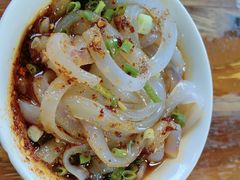 -洞子口张老二凉粉(文殊院店)