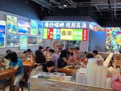 -雙冲柳州螺蛳粉&酸嘢&桂林米粉(簋街店)