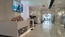 -YASAKI国际舞蹈中心