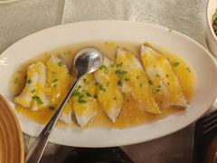 招牌蒸海鱼-神仙馆(衡山路店)