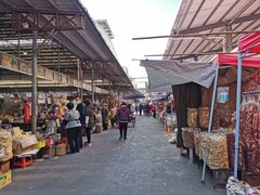 -细村农贸综合市场