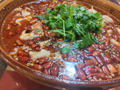 -川悦壹号·川菜(蠡溪路店)