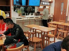 大堂-小满手工粉(上海品尊国际店)