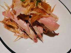 -杏花堂晋商私房菜(华熙五棵松店)