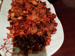 -前门烤鸭(江东中路店)