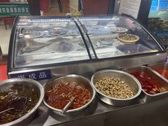 -望海潮海鲜店 特色家常菜(在海一方店)