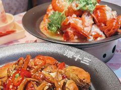 -谭十三大排档·18年老字号(船山路总店)