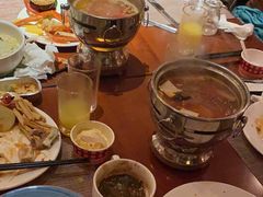 -南通滨江洲际酒店-西集自助餐厅