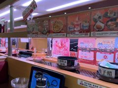 -寿司郎(皇庭广场店)