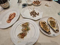 -大东海海鲜酒楼(渔人码头总店)