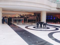 -广州白云机场雅高铂尔曼大酒店