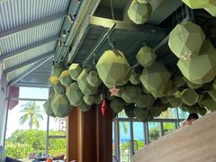 -水桶王国主题餐厅·聚会·生日派对·亲子活动·家庭套餐(亚龙湾希尔顿店)