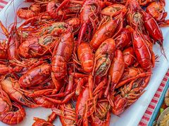 -二钳洞庭虾蟹·江湖菜(鹭岛店)