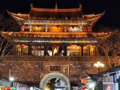 -大理古城