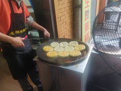 -成都麻辣肉饼(上马营店)