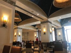 -茵特拉根酒店·西餐厅