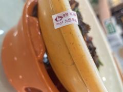 -椿记烧鹅(北门店)