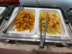-素满香·素食自助餐厅(直营·大兴街店)
