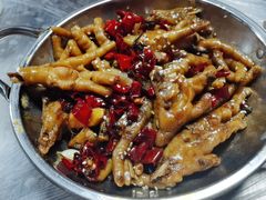-小民大排档(光谷店)