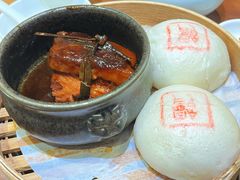 -苏小柳点心·手作小笼包(康桥分院)