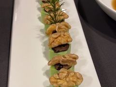 -肆月河豚·新淮扬(金融街店)