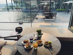 -深圳大梅沙京基洲际度假酒店