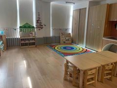 -BetterKids贝好国际托育中心(奥体旗舰店)