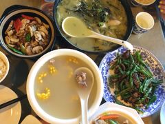-随善园餐厅(大理店)