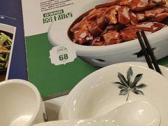 -清晖小苑•顺德地方菜(壹海城店)