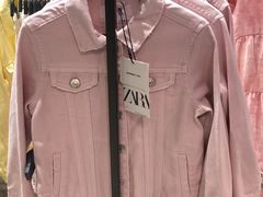 -ZARA(凯德乐峰广场店)